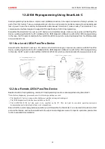 Preview for 60 page of Launch X-431 PAD V ELITE User Manual