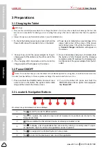 Предварительный просмотр 14 страницы Launch X-431 PAD VI User Manual