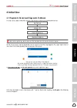 Предварительный просмотр 17 страницы Launch X-431 PAD VI User Manual