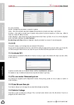 Preview for 58 page of Launch X-431 PAD VI User Manual