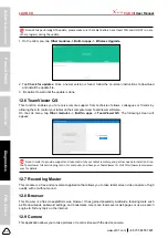 Preview for 70 page of Launch X-431 PAD VI User Manual