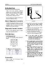 Preview for 3 page of Launch X-431 PADII Manual