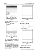 Preview for 6 page of Launch X-431 PADII Manual