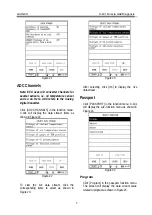 Preview for 9 page of Launch X-431 PADII Manual