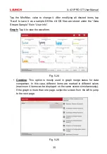 Предварительный просмотр 42 страницы Launch X-431 PRO GT User Manual