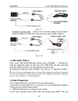 Preview for 25 page of Launch X-431 PRO MINI Manual