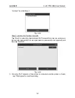 Предварительный просмотр 39 страницы Launch X-431 PRO MINI Manual