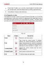 Preview for 28 page of Launch X-431 PRO3 User Manual