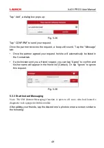 Preview for 58 page of Launch X-431 PRO3 User Manual