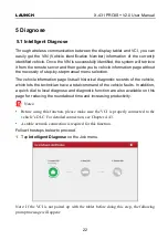 Preview for 30 page of Launch X-431 PRO3S User Manual