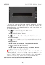 Preview for 33 page of Launch X-431 PRO3S User Manual