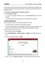 Предварительный просмотр 85 страницы Launch X-431 PRO3S User Manual