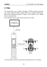 Предварительный просмотр 90 страницы Launch X-431 PRO3S User Manual