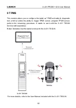 Предварительный просмотр 91 страницы Launch X-431 PRO3S+ User Manual