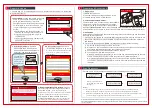 Preview for 2 page of Launch X-431 PROS MINI 3.0 Quick Start Manual