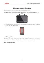 Preview for 11 page of Launch X-431 Throttle III User Manual