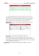 Preview for 35 page of Launch X-431 Throttle III User Manual