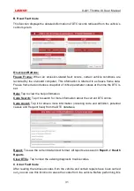 Preview for 37 page of Launch X-431 Throttle III User Manual