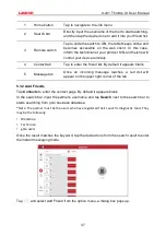 Preview for 43 page of Launch X-431 Throttle III User Manual