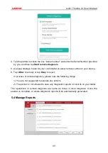 Preview for 49 page of Launch X-431 Throttle III User Manual