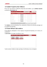 Preview for 56 page of Launch X-431 Throttle III User Manual