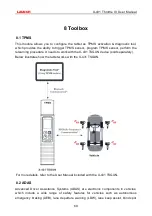 Preview for 66 page of Launch X-431 Throttle III User Manual