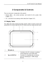 Preview for 10 page of Launch X-431 Turbo III User Manual