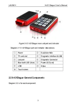 Preview for 7 page of Launch X-431Diagun User Manual