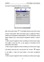 Предварительный просмотр 15 страницы Launch X-431Diagun User Manual