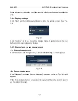 Preview for 14 page of Launch X431 Scopebox User Manual