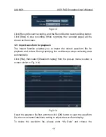 Preview for 16 page of Launch X431 Scopebox User Manual