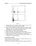 Предварительный просмотр 20 страницы Launch X431 Scopebox User Manual