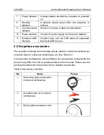 Предварительный просмотр 34 страницы Launch X431 Scopebox User Manual