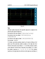 Предварительный просмотр 97 страницы Launch X431 Scopebox User Manual