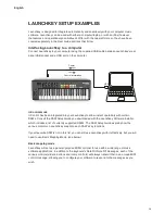 Preview for 13 page of Launchkey MIDI controller keyboard User Manual