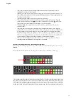 Preview for 21 page of Launchkey MIDI controller keyboard User Manual