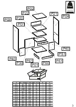 Предварительный просмотр 3 страницы LAUNDREEZY LDS 70200 Manual