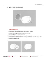 Preview for 19 page of LAUNDRY JET ISense Installation Manual