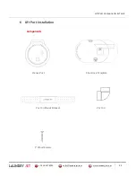 Preview for 20 page of LAUNDRY JET ISense Installation Manual