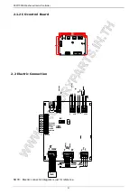 Предварительный просмотр 8 страницы LAUNDRY SOLUTION SX071000A User Manual