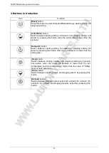 Предварительный просмотр 11 страницы LAUNDRY SOLUTION SX071000A User Manual