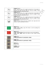 Предварительный просмотр 12 страницы LAUNDRY SOLUTION SX071000A User Manual