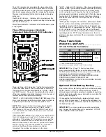 Предварительный просмотр 37 страницы Laundrylux DAWS0 SERIES Operating Manual