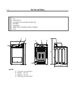 Preview for 10 page of Laundrylux ENCORE WMTW4371M Series Instruction Manual