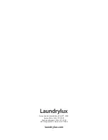 Preview for 21 page of Laundrylux ENCORE WMTW4371M Series Instruction Manual