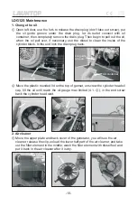 Preview for 11 page of Launtop LDG12 Manual