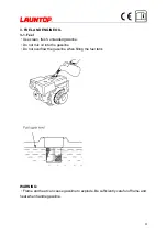 Предварительный просмотр 7 страницы Launtop LT87 Operation Manual