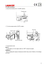 Предварительный просмотр 12 страницы Launtop LT87 Operation Manual