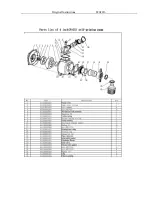 Предварительный просмотр 20 страницы Launtop MQ6638-FUZHOU Original Instructions Manual