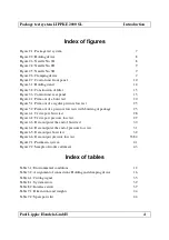 Preview for 4 page of Lauper Instruments LIPPKE 2000 SL User Manual